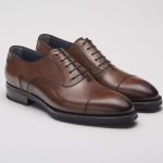 Custom Chocolaty Oxford