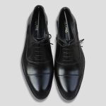 Black Oxford